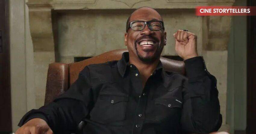 Being Eddie Netflix Documentary Review – Eddie Murphy’s Life, Legacy & Honest Reflection