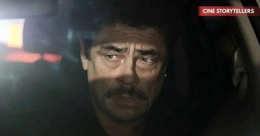 Benicio del Toro and Cameron Diaz Team Up for Grant Singer’s Next Film “Reenactment