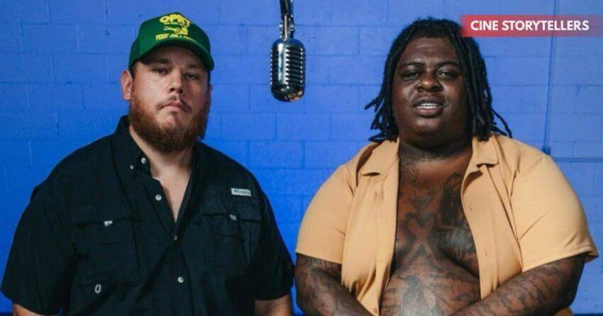 BigXthaPlug: From Texas Rap Rise to CMA Awards Moment with Luke Combs