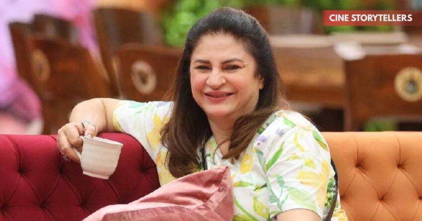 Bigg Boss 19 : All Contestants Nominated After Kunickaa Sadanand Eviction Drama