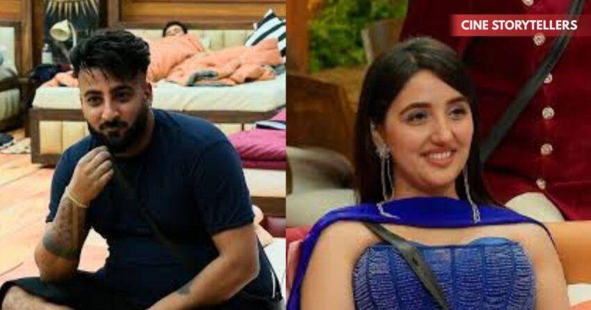 Bigg Boss 19 Double Eviction: Why Ashnoor Kaur & Shehbaz Badesha’s Exit Changes Everything