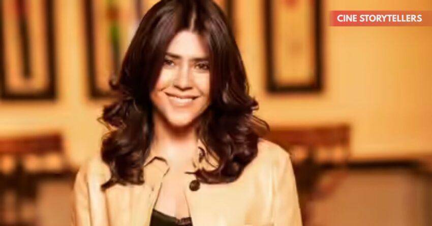Bigg Boss 19 Drama: Ekta Kapoor Offers Tanya Mittal Her First TV Role