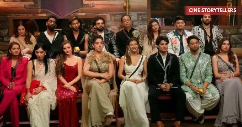 Bigg Boss 19 Eviction Prediction: 3 Contestants Likely to Be Eliminated Next Week