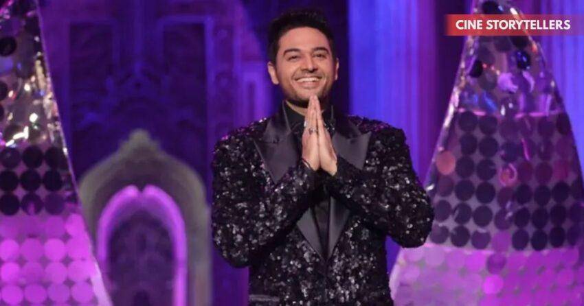 Bigg Boss 19: Gaurav Khanna Becomes First Finalist - Fans Celebrate as He Secures Finale Spot