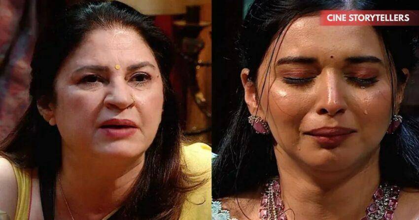Bigg Boss 19: Kunickaa Sadanand Opens Up on Tanya Mittal & House Dynamics After Eviction