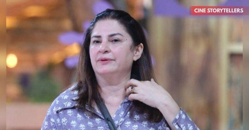 Bigg Boss 19 : Kunickaa Sadanand’s Remarks on Malti Chahar’s Sexuality Spark Debate
