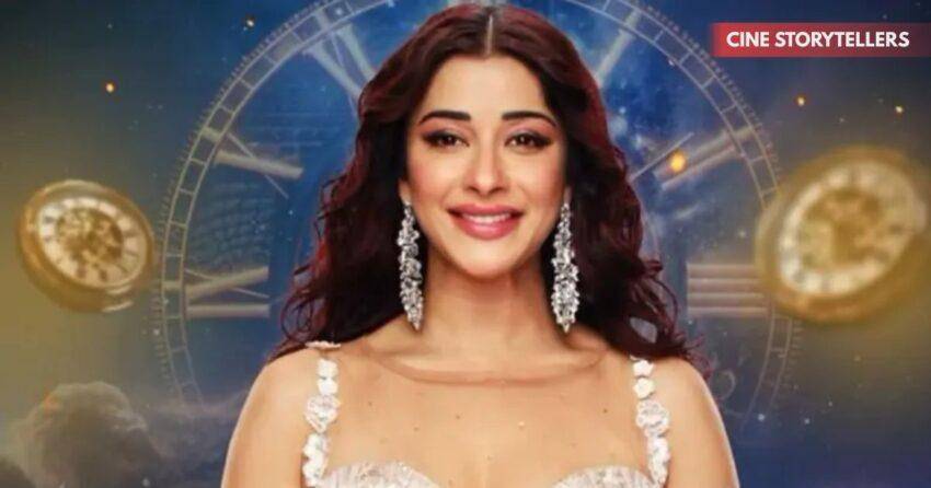 Bigg Boss 19: Nyrraa Banerji Reacts to Tanya Mittal’s 800 Sarees Entry, Says “She Broke My Record!”