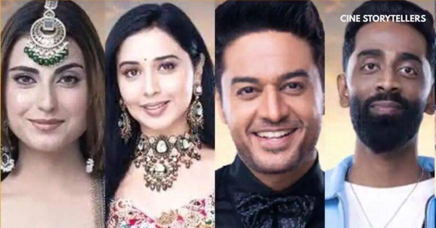 Bigg Boss 19: Who Won the ‘Ticket to Finale’? Top 4 Finalists Revealed