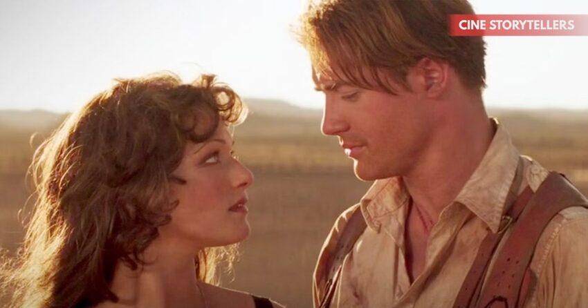Brendan Fraser and Rachel Weisz Reunite for The Mummy 4 – Cast, Release Date & Latest Updates