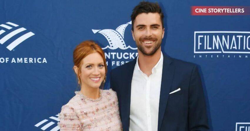 Brittany Snow Opens Up About Divorce from Tyler Stanaland – Insights, and Moving Forward
