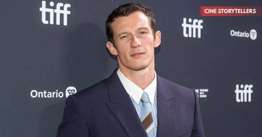 Callum Turner: The Rising Star Who Could Be the Next James Bond