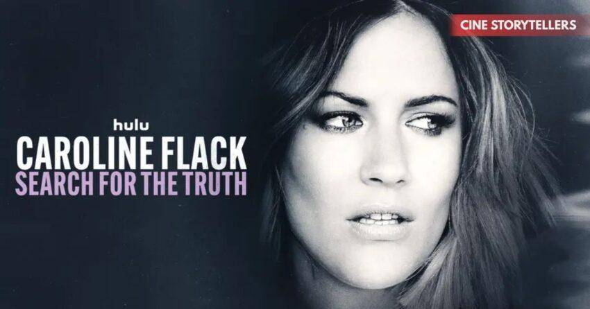 Caroline Flack Search for the Truth Review – A Deep Dive into Media Pressure