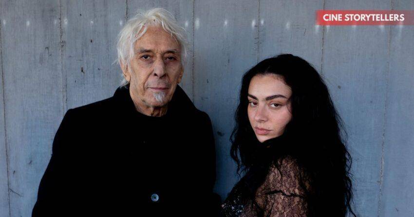 Charli XCX & John Cale Release “House” for Wuthering Heights Soundtrack 2025