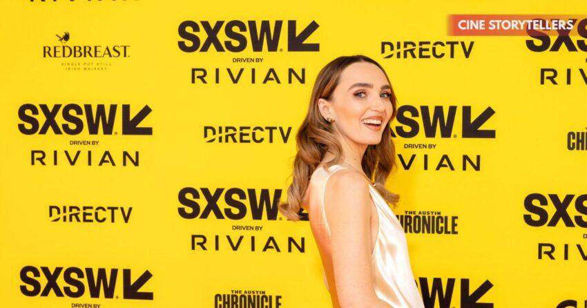 Chloe Fineman’s Reese Witherspoon Impression Comes Full Circle on Late Night with Seth Meyers