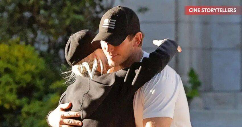 Chris Pratt and Anna Faris Reunite on Thanksgiving: Heartwarming Moment