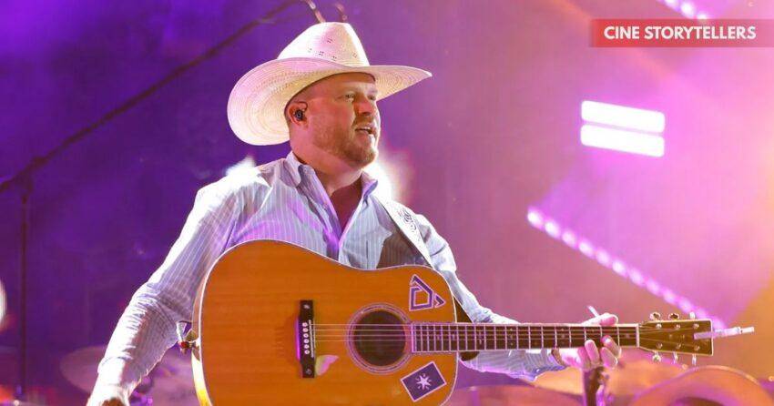 Cody Johnson Cancels 2025 CMA Awards Performance Due to Health Recovery