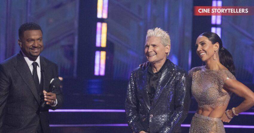Corey Feldman Blasts Dancing With the Stars: “Toxic” Back-Stage Culture & Drama Explained