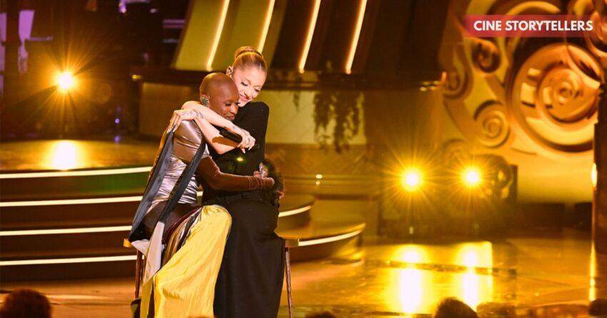 Cynthia Erivo & Ariana Grande Wicked Night In: Behind “Wicked: One Wonderful Night”