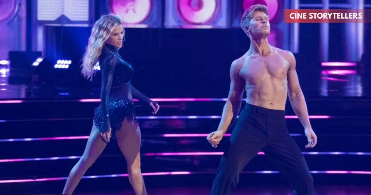 Dancing With the Stars 2025 Winner Archives – Cine Storytellers