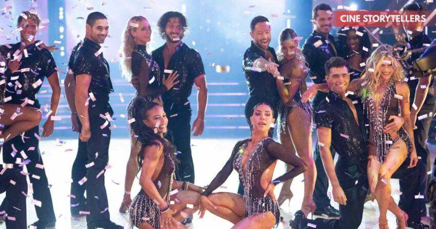 Dancing With the Stars 2026 Tour Lineup Revealed: Season 34 Fan Favorites Hit the Road