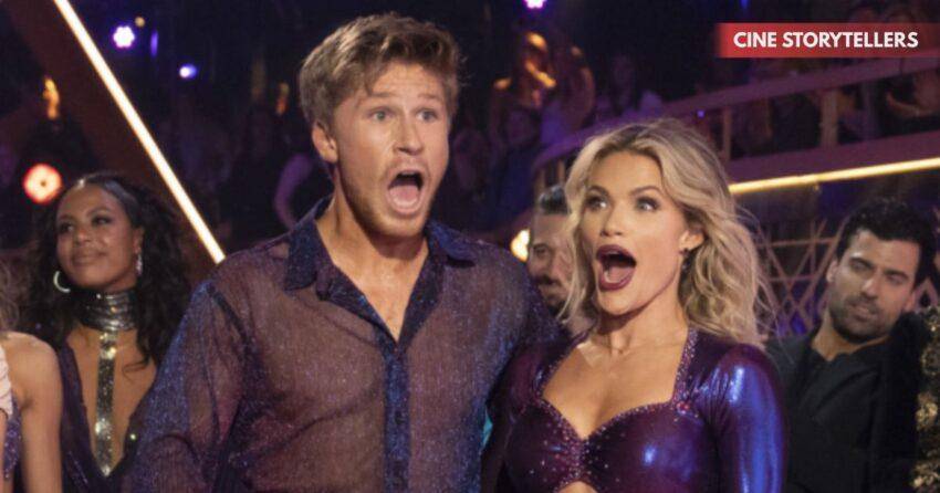 Dancing With the Stars Season 34 Finale: Winner Predictions, Finalists & Everything