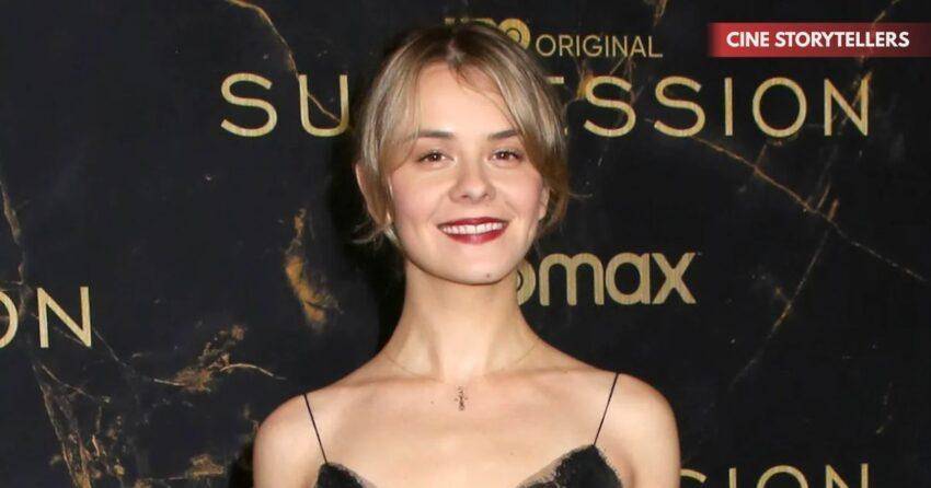 Dasha Nekrasova Controversy Explained: Why She Was Dropped by Gersh and Removed