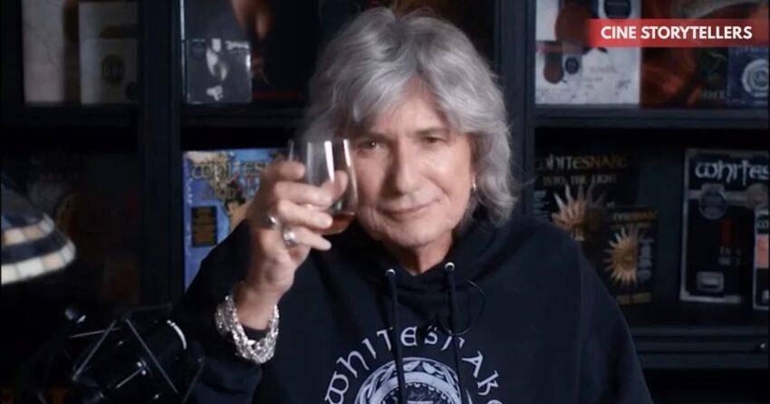 David Coverdale Retirement: Whitesnake Legend Ends Iconic Career After 50-Plus Years