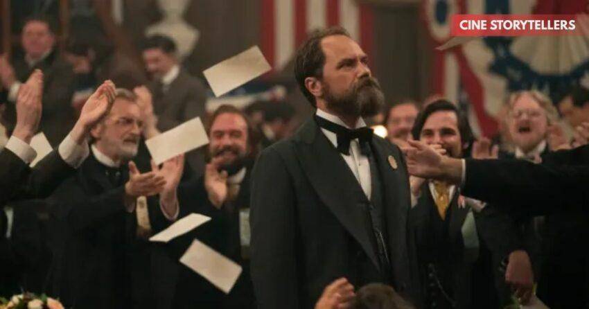 Death by Lightning Netflix Series – Story, Cast, True Events, and Critical Reviews