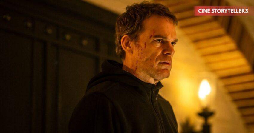 Dexter: Resurrection Season 2 — Why There Will Be More Than One Season, Per Showrunner