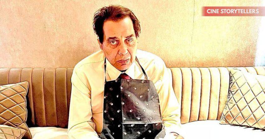 Dharmendra Health Update 2025 – Veteran Bollywood Actor Reportedly