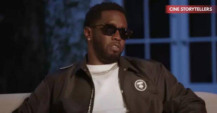 Diddy and Sebastian Telfair Hanging: Full Story Behind the Unexpected Prison Encounter