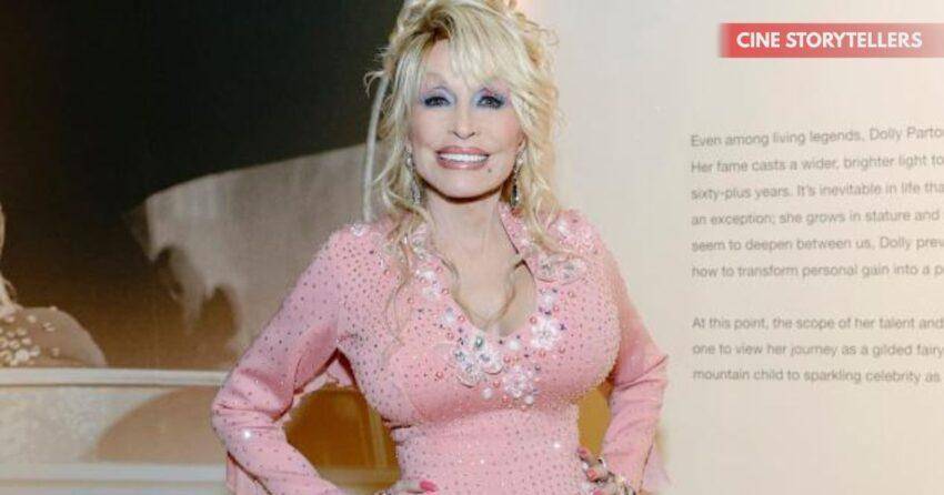Dolly Parton’s 2025 Thanksgiving Message: Gratitude, Hope & Health Update