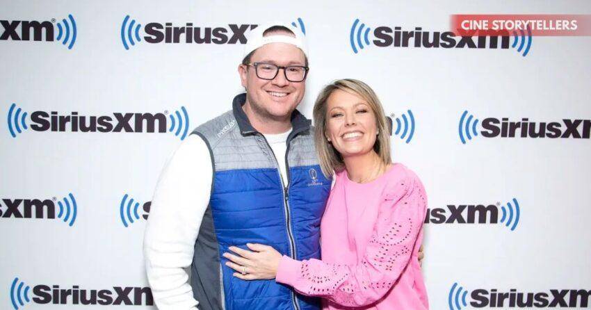 Dylan Dreyer Divorce Details – What Led to the Split and What’s Next