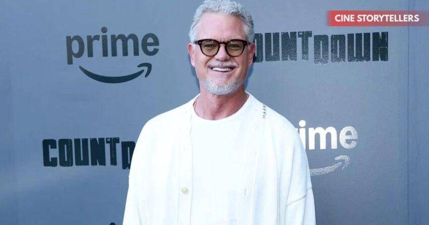 Eric Dane Is Returning to TV: New Role, Release Expectations & Why Fans Are Excited