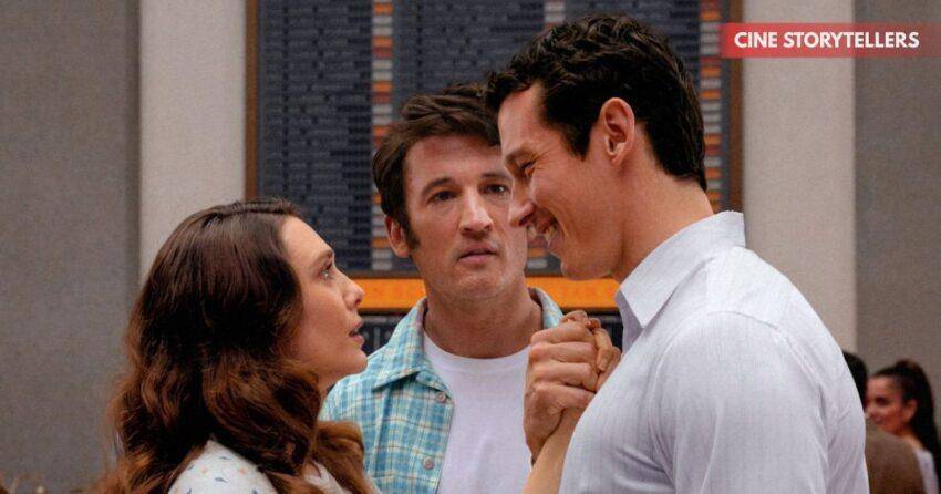 Eternity Movie Review: The Afterlife Romance Film Everyone’s Talking About