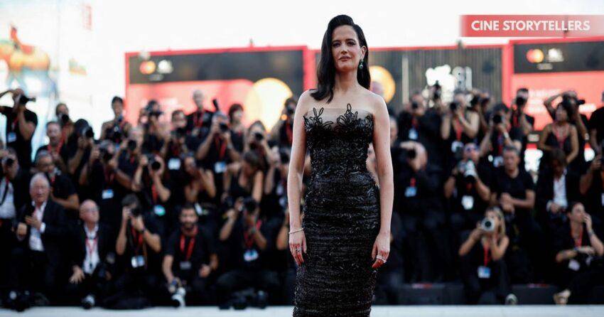 Eva Green Joins Wednesday Season 3 as Aunt Ophelia: Everything Fans Need to Know