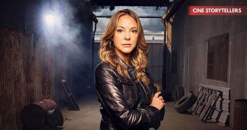 Eva LaRue Stalking Case: Inside the 12-Year Terror That Targeted Her and Daughter Kaya