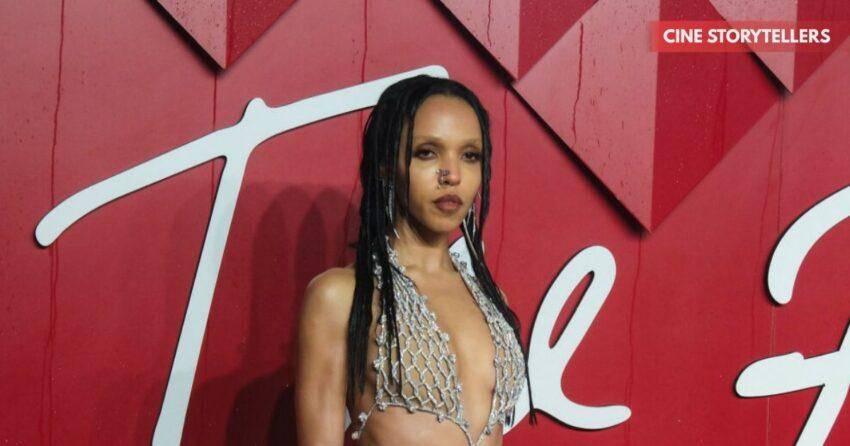 FKA Twigs Applauds North West’s Emotional Maturity: A Creative Bond Across Generations