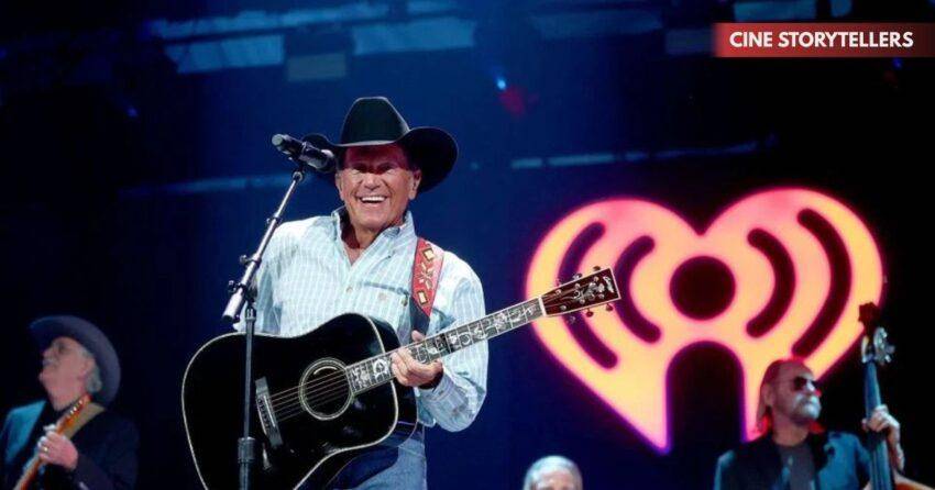George Strait Announces Massive 2026 Lubbock Concert: Date, Guests, Tickets