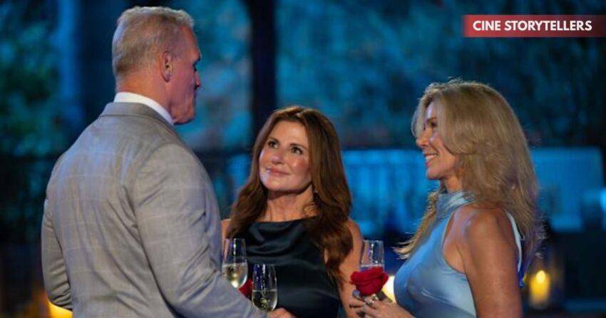 Golden Bachelor Fantasy Suite Episode Mel’s Emotional Decision Before the Finale