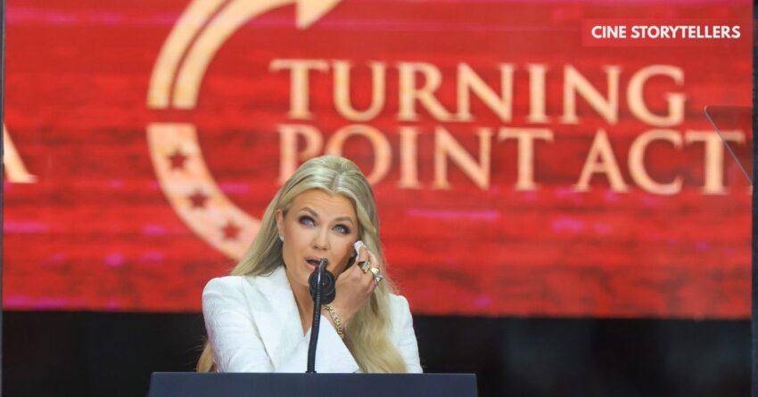 Chiefs Owner’s Daughter Gracie Hunt Backs TPUSA’s Alternative Super Bowl Halftime Show Over Bad Bunny