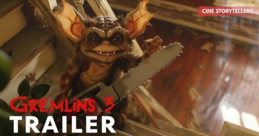 Gremlins 3 Release Date (2027), Cast, Plot, Director, Trailer & More