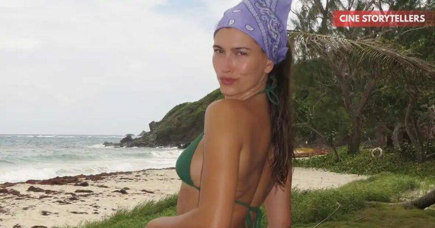 Hailey Bieber Bikini Photos Beach Getaway: Style, Sun, and Celebrity Buzz