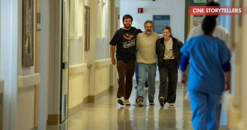 “Hal & Harper” Finale Unpacked: Sibling Strain, a London Move & Raw Truths