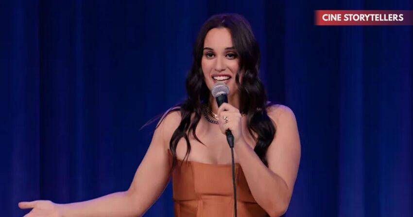 Hannah Berner Comedy Tour, Marriage, and Driving Test: Everything You Need to Know