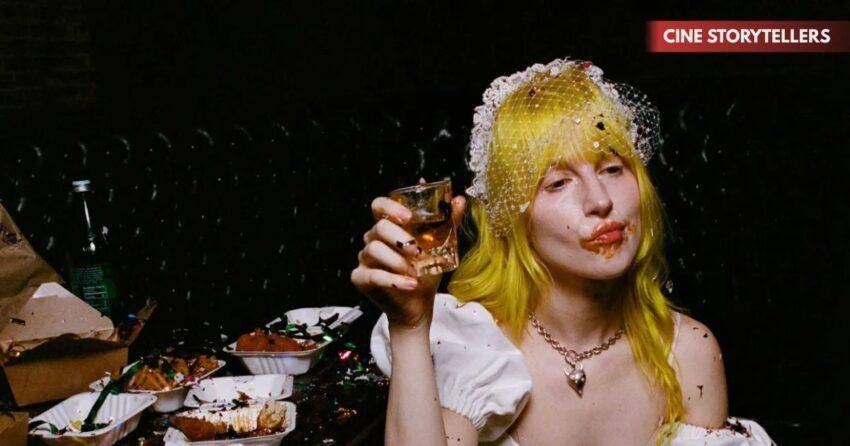 Hayley Williams 2026 Tour Dates – Full U.S. & Europe Schedule Revealed