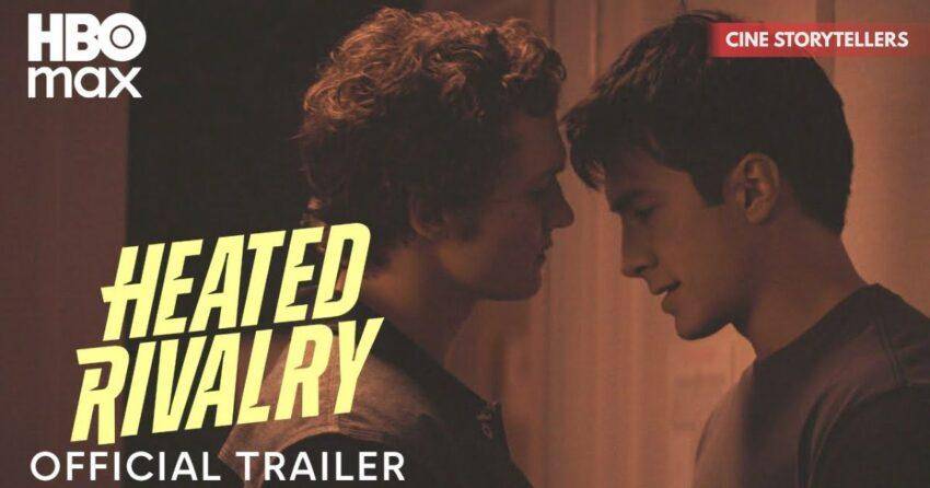 Heated Rivalry Review: HBO Max’s Bold Hockey Romance That’s Changing the Game