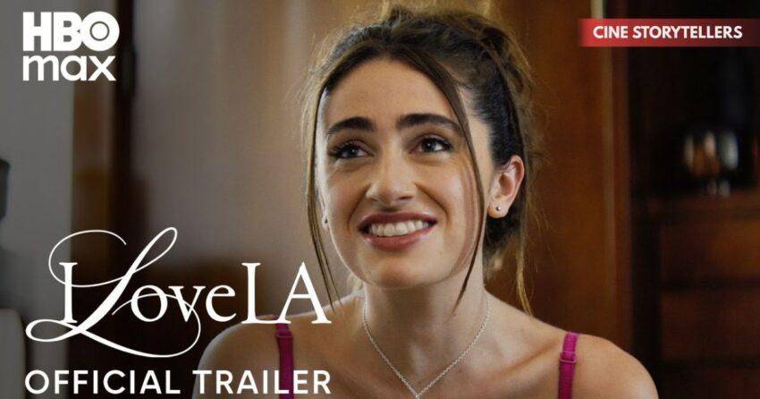 I Love LA HBO Series – Rachel Sennott’s Bold Comedy Brings Los Angeles to Life