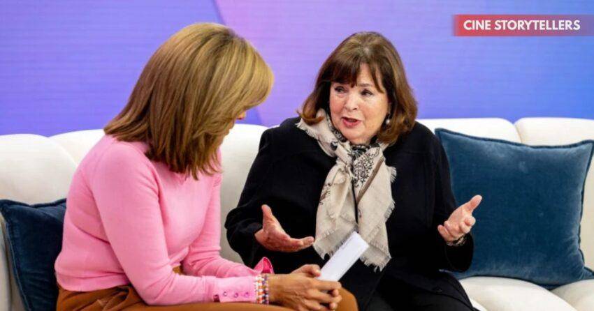 Ina Garten Opens Up About Choosing Not to Have Kids: Why Her Decision Still Matters Today