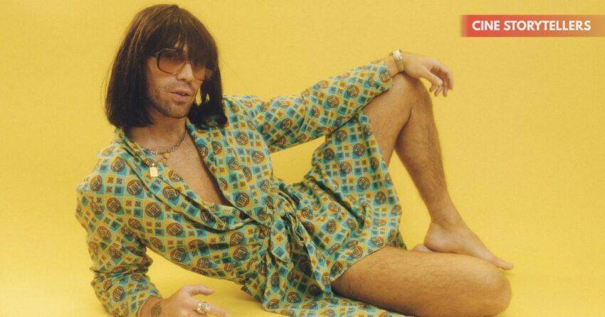 Is Mr. Fantasy Really KJ Apa? Clues, Theories, and the Viral Music Mystery